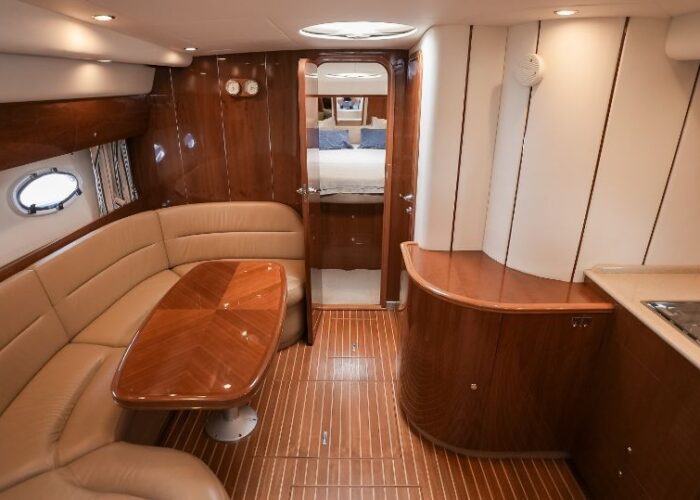 Princess V42, DECKADENCE 20