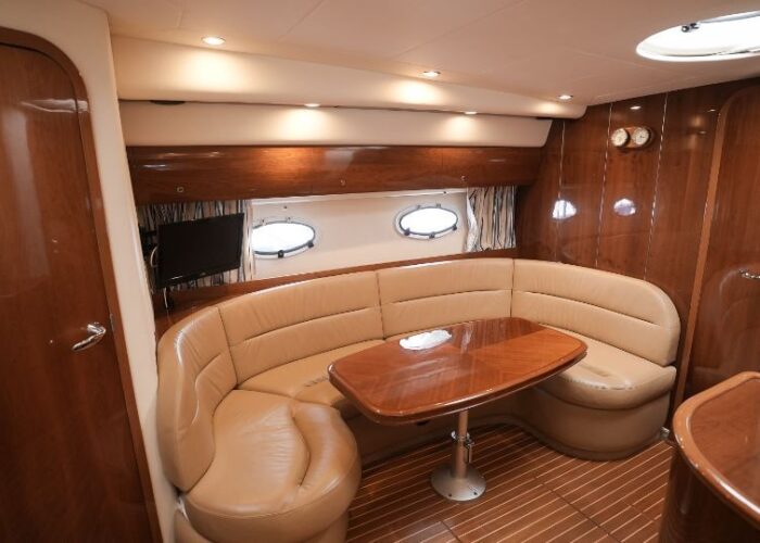 Princess V42, DECKADENCE 21