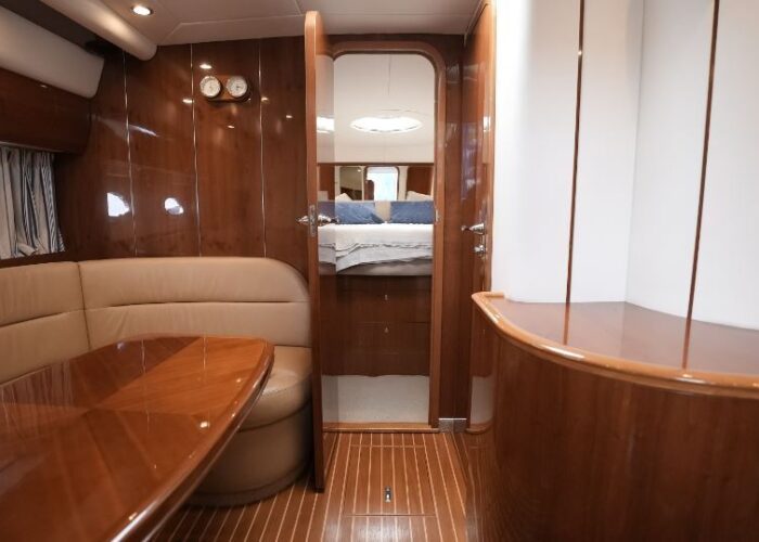 Princess V42, DECKADENCE 22