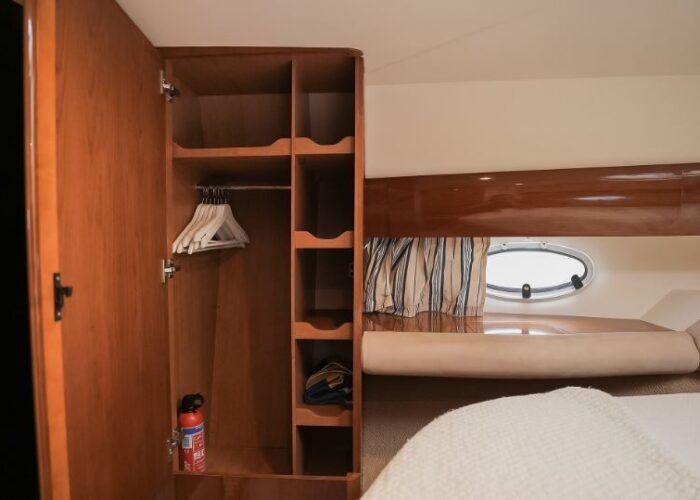 Princess V42, DECKADENCE 26