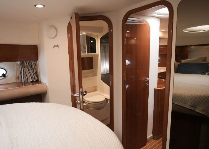 Princess V42, DECKADENCE 27