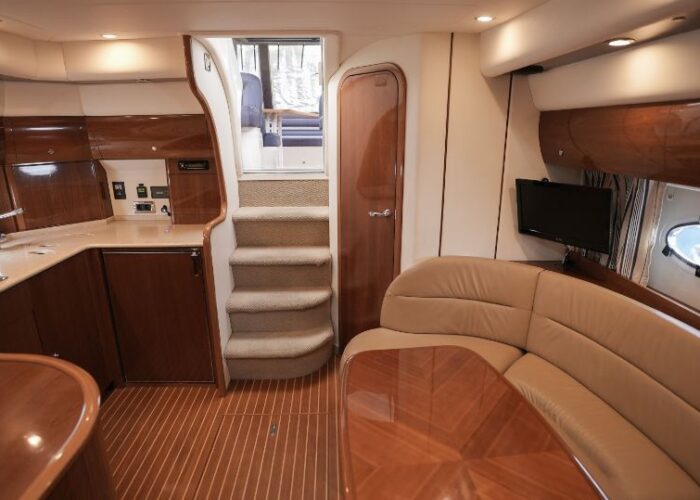 Princess V42, DECKADENCE 30