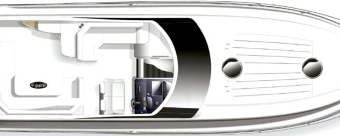 Princess V42, DECKADENCE 2