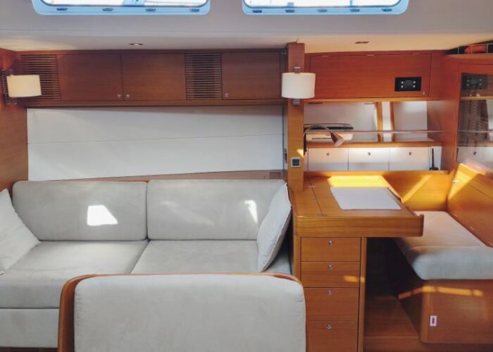 X-65, ELINE 15