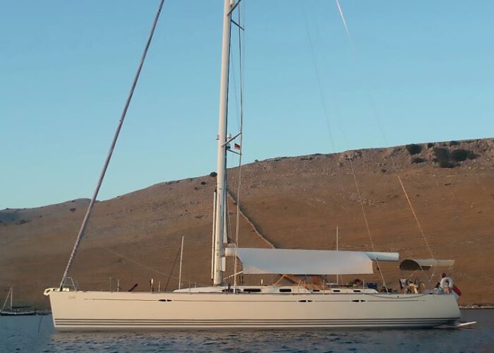 X-65, ELINE 4