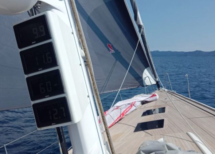 X-65, ELINE 5