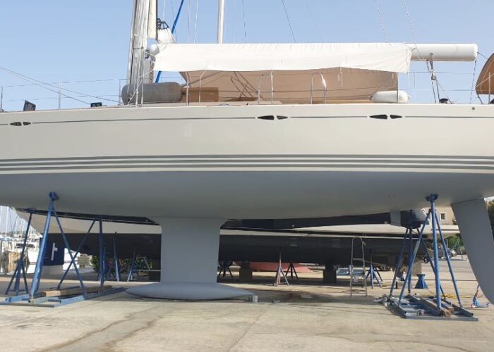 X-65, ELINE 50