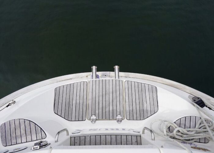 Bavaria 36, VIRUS X 14