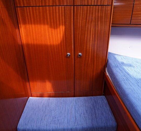 Bavaria 36, VIRUS X 21
