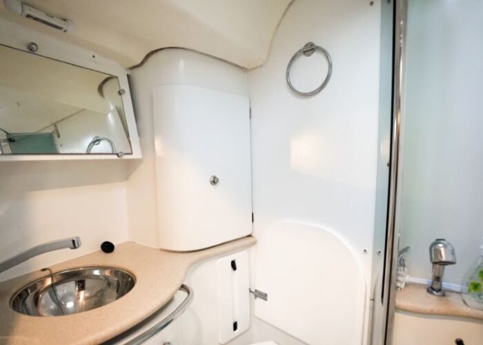 Jeanneau Sun Odyssey 49, WORKING ON A DREAM 46