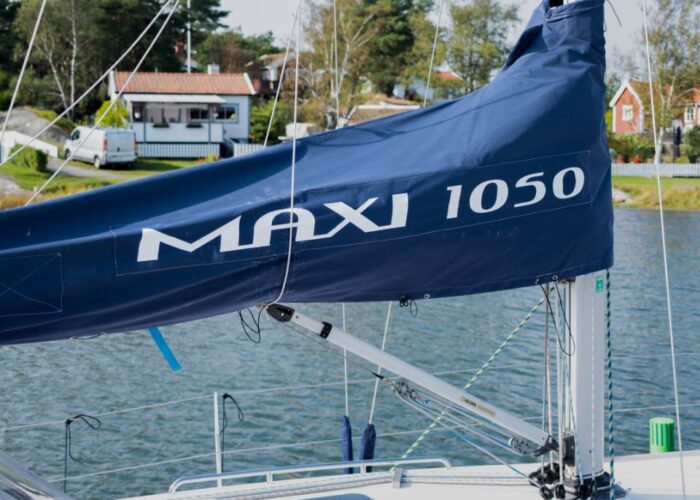 Maxi 1050, ANNA 4