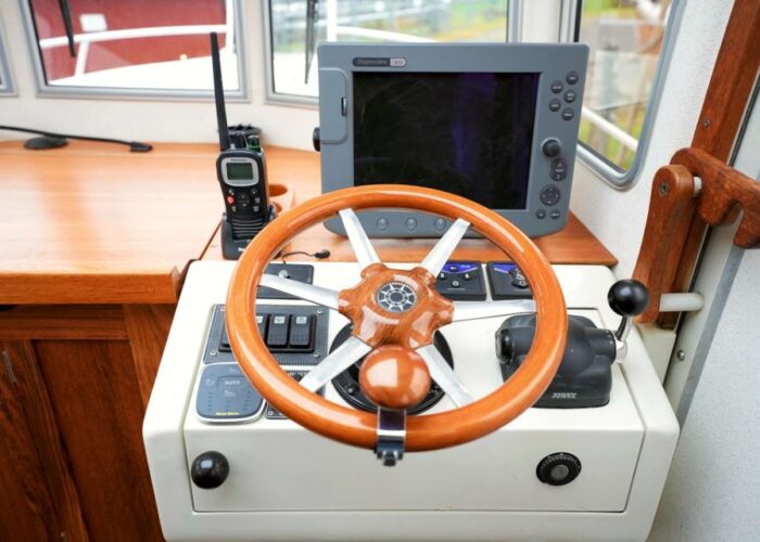 Minor Offshore 27, ELEPHANTEN 19