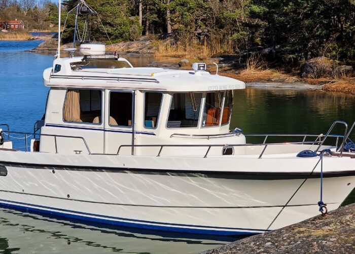 Minor Offshore 27, ELEPHANTEN 2