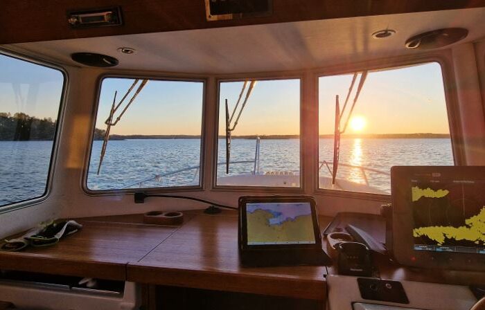 Minor Offshore 27, ELEPHANTEN 21