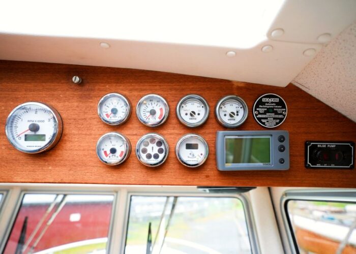 Minor Offshore 27, ELEPHANTEN 23