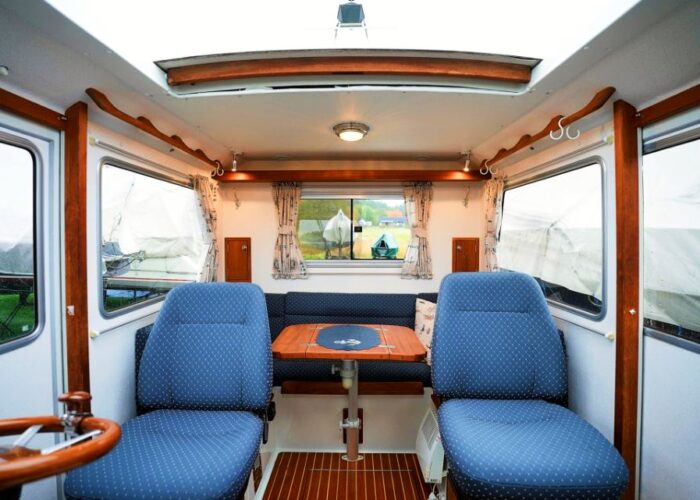 Minor Offshore 27, ELEPHANTEN 24