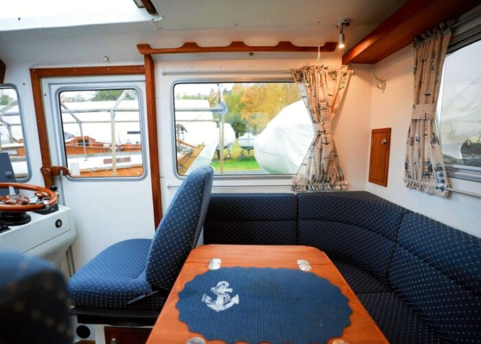 Minor Offshore 27, ELEPHANTEN 28