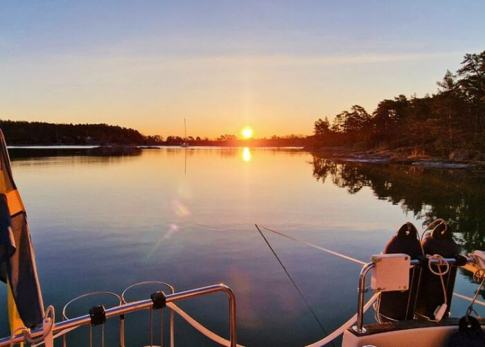 Minor Offshore 27, ELEPHANTEN 3