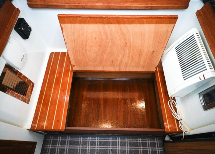 Minor Offshore 27, ELEPHANTEN 30