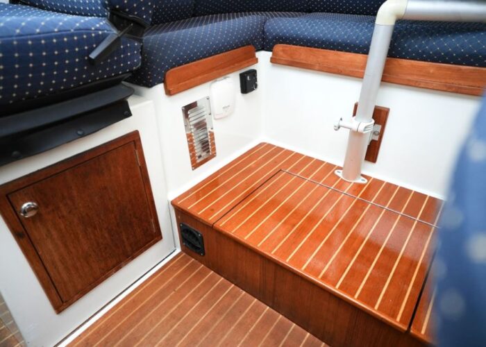 Minor Offshore 27, ELEPHANTEN 31