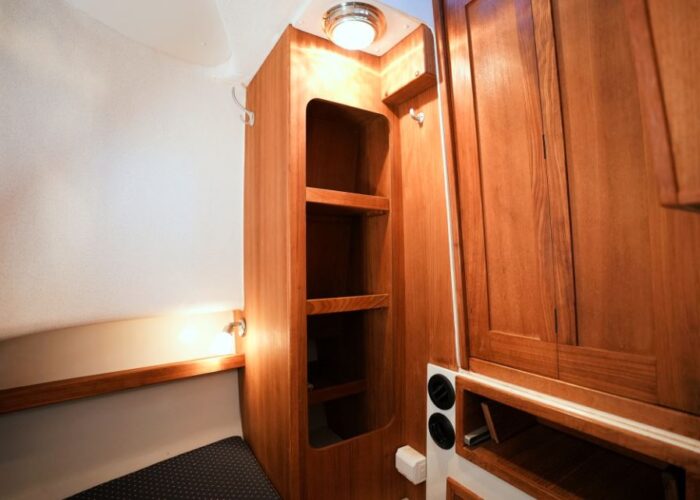 Minor Offshore 27, ELEPHANTEN 35