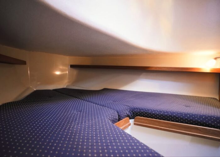 Minor Offshore 27, ELEPHANTEN 37