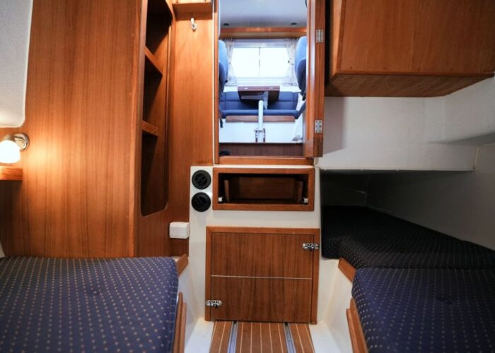 Minor Offshore 27, ELEPHANTEN 38