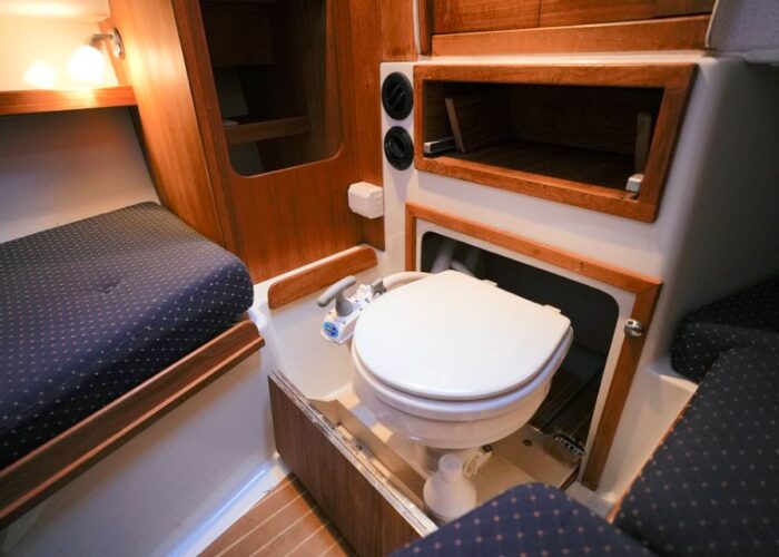 Minor Offshore 27, ELEPHANTEN 43