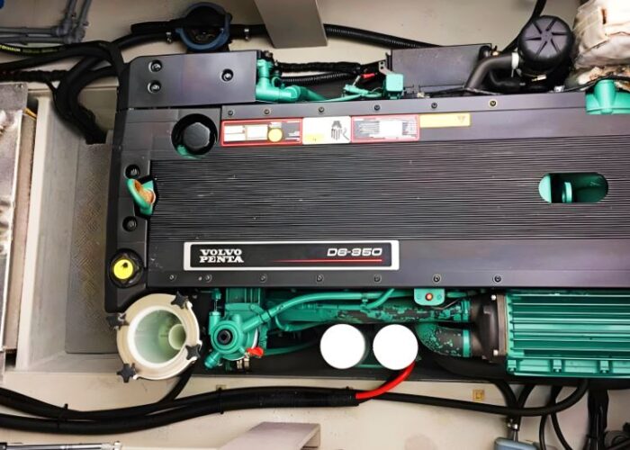 Minor Offshore 27, ELEPHANTEN 44