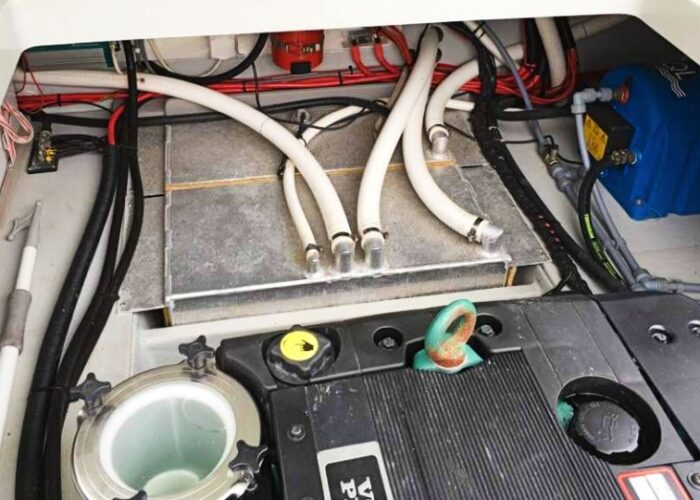 Minor Offshore 27, ELEPHANTEN 45