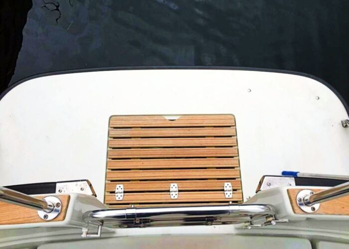 Minor Offshore 27, ELEPHANTEN 47