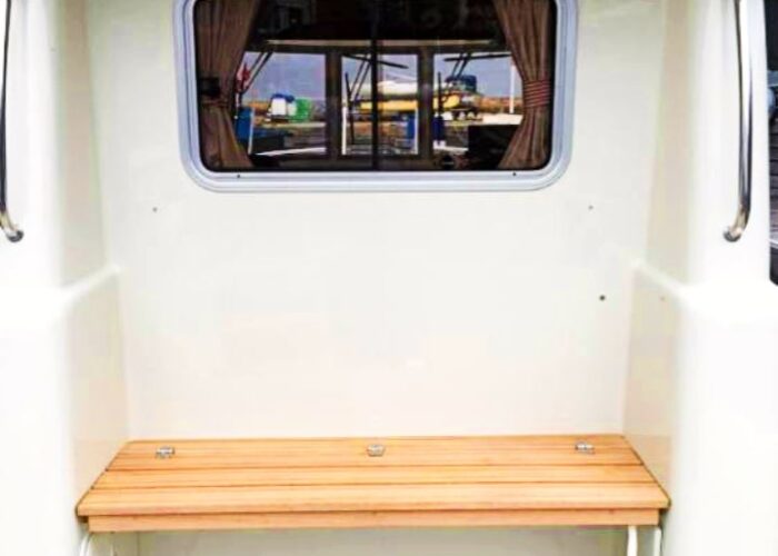 Minor Offshore 27, ELEPHANTEN 48