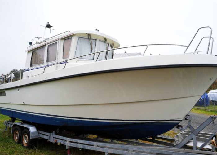 Minor Offshore 27, ELEPHANTEN 6