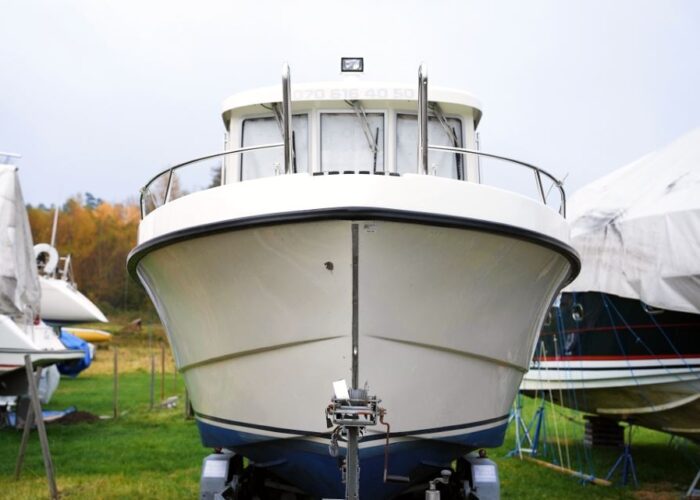 Minor Offshore 27, ELEPHANTEN 8