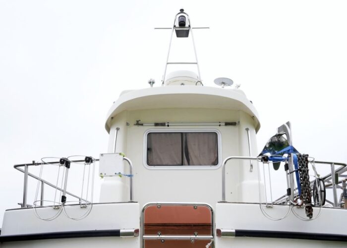 Minor Offshore 27, ELEPHANTEN 9