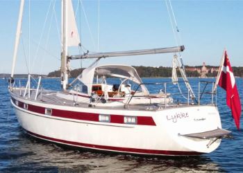 Najad 390, LYKKE
