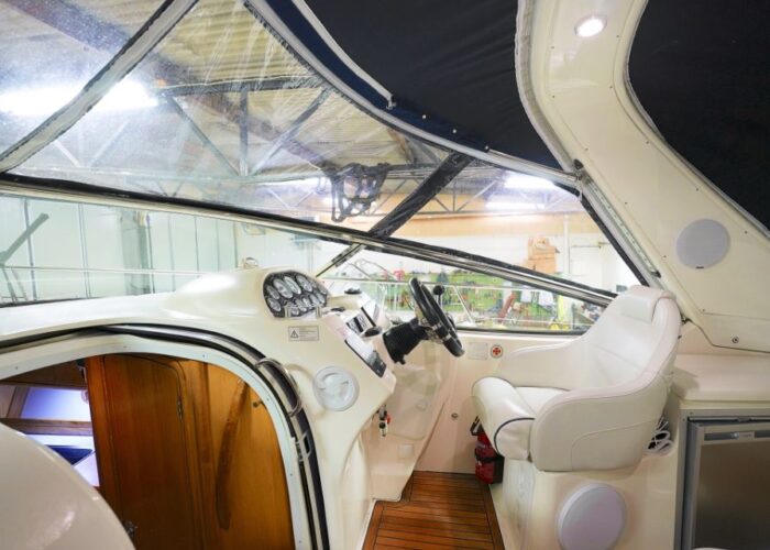 Bavaria 32 Sport, DREAMWEAVER 10