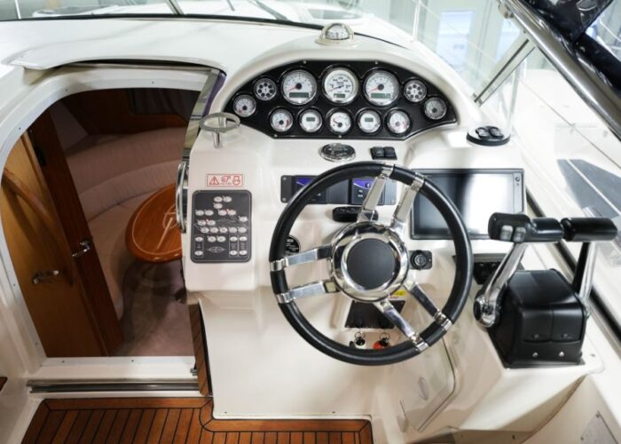 Bavaria 32 Sport, DREAMWEAVER 11