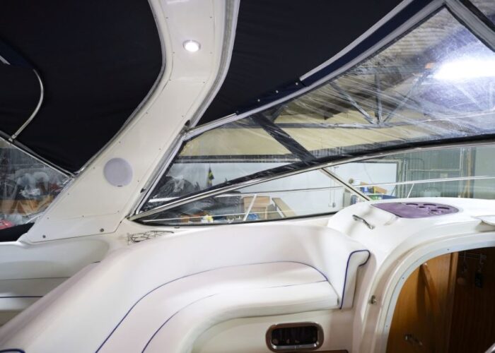 Bavaria 32 Sport, DREAMWEAVER 12