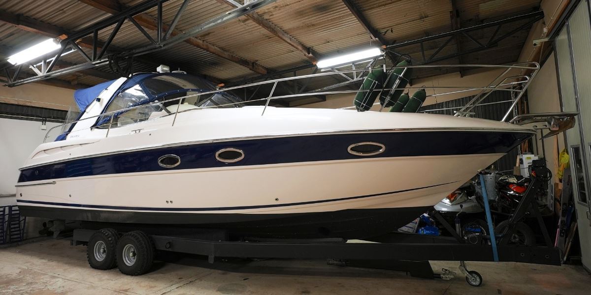 Bavaria 32 Sport, DREAMWEAVER 1 Main