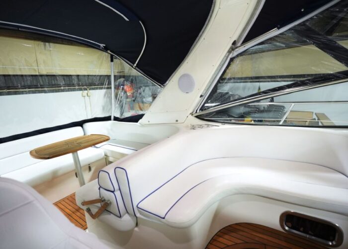 Bavaria 32 Sport, DREAMWEAVER 13