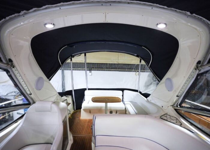 Bavaria 32 Sport, DREAMWEAVER 14