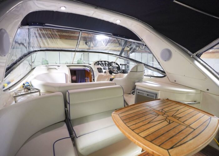 Bavaria 32 Sport, DREAMWEAVER 15