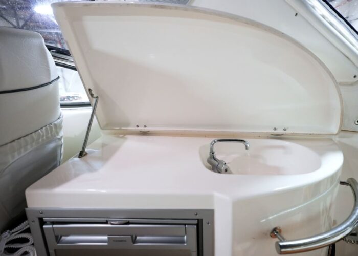 Bavaria 32 Sport, DREAMWEAVER 17