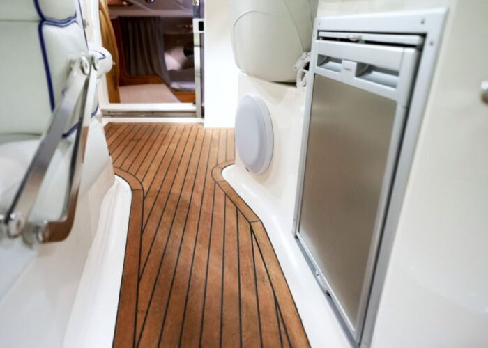 Bavaria 32 Sport, DREAMWEAVER 18