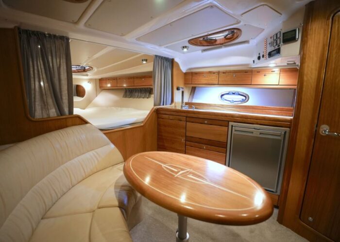 Bavaria 32 Sport, DREAMWEAVER 21