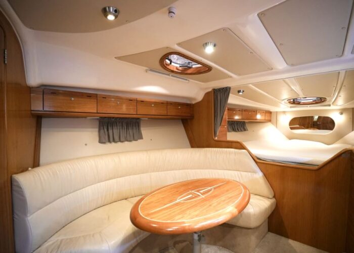 Bavaria 32 Sport, DREAMWEAVER 22