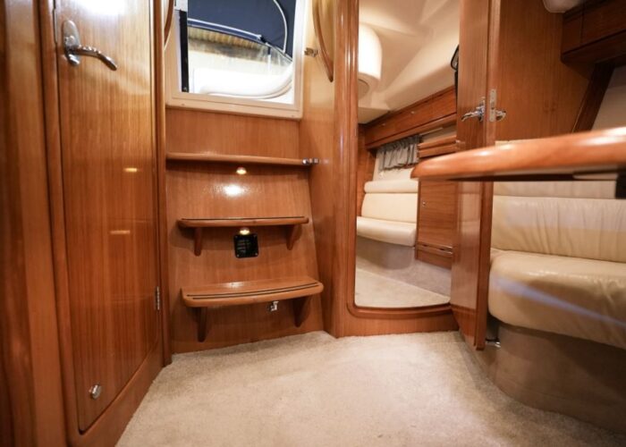 Bavaria 32 Sport, DREAMWEAVER 26