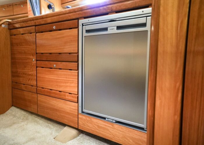 Bavaria 32 Sport, DREAMWEAVER 29