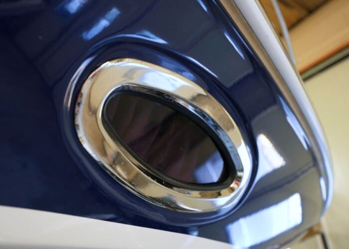 Bavaria 32 Sport, DREAMWEAVER 3